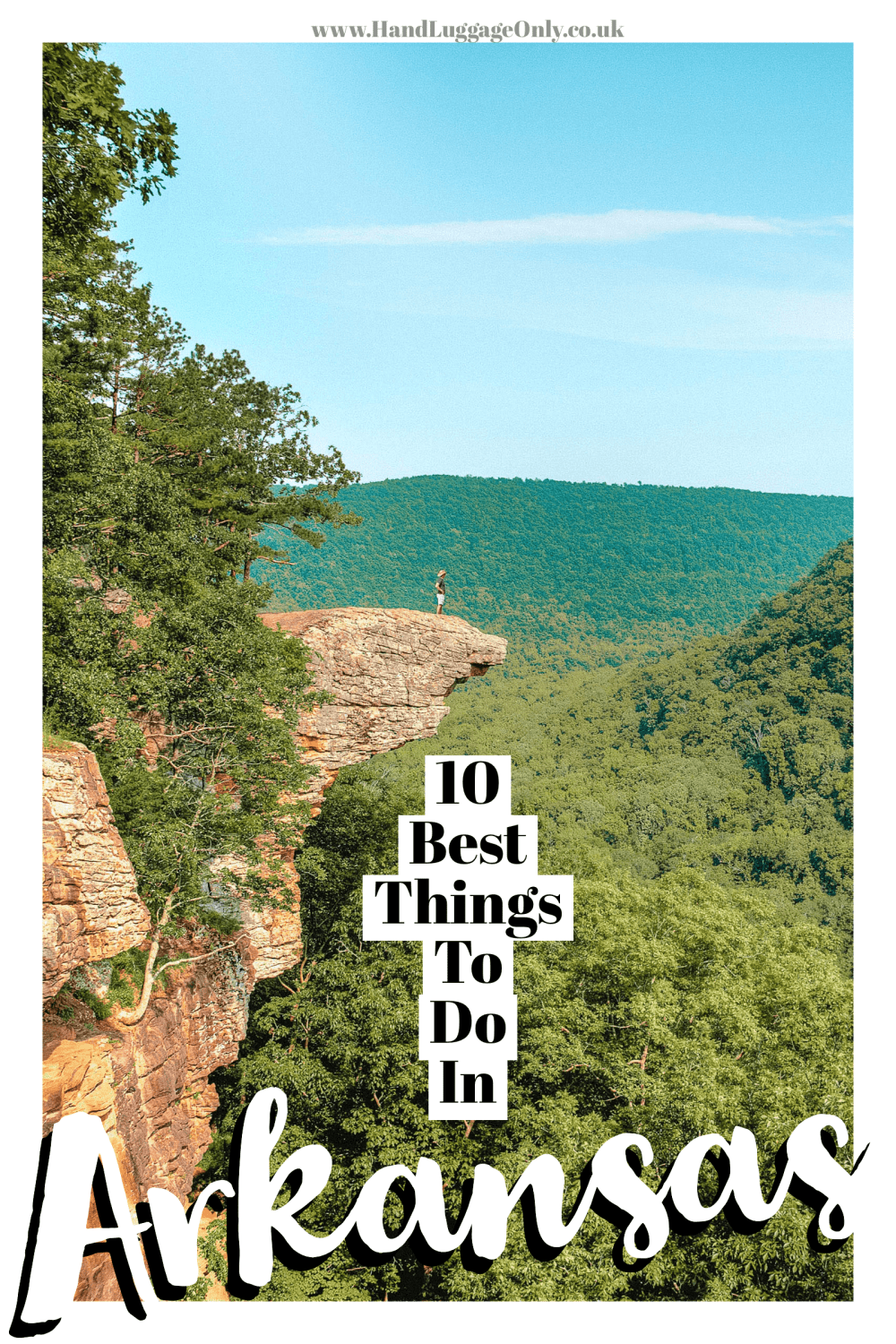 Best Things To Do In Arkansas (1)
