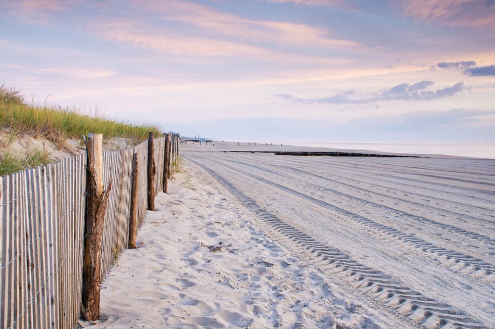 Rehoboth Beach - best places to visit in Delaware