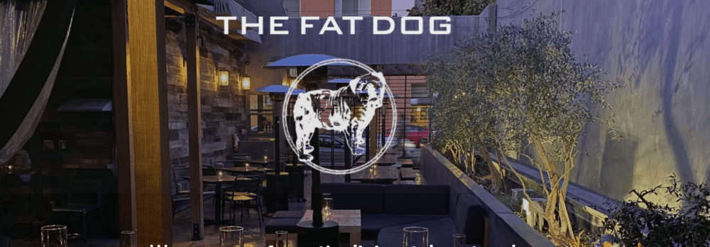 The Fat Dog LA