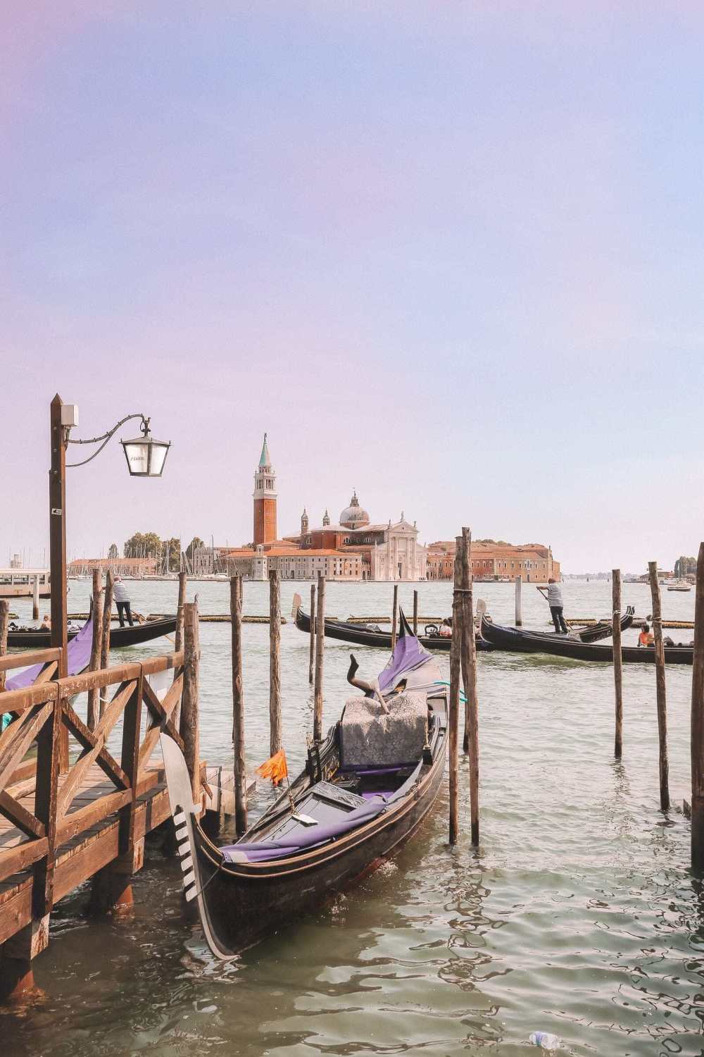 Photos And Postcards From Venice, Italy (2)