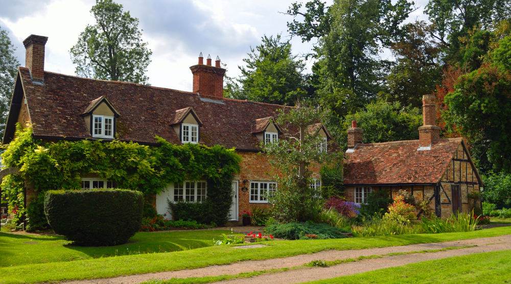 Ickwell - most beautiful places to visit in Bedfordshire