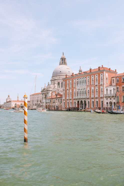 Photos And Postcards From Venice, Italy (9)