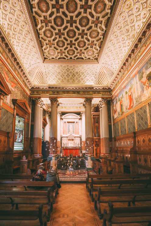 Castle Howard - An English Castle You Absolutely Have To Visit! (34)