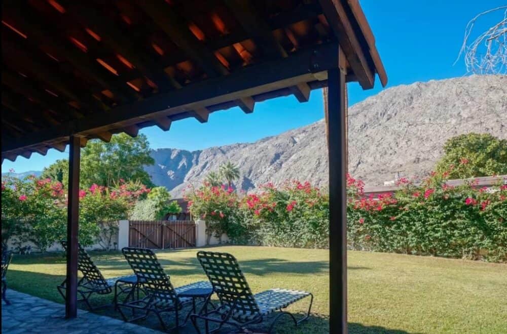 Casa Cody Palm Springs