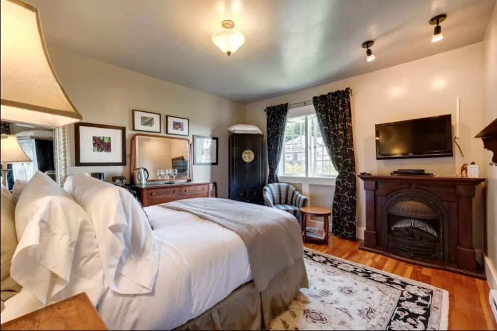 Cozy and romantic guest house Vancouver