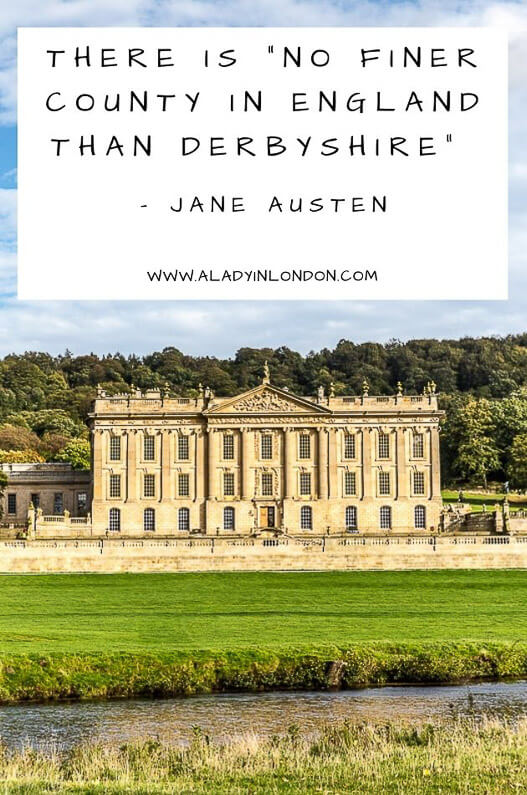 Jane Austen England Quote