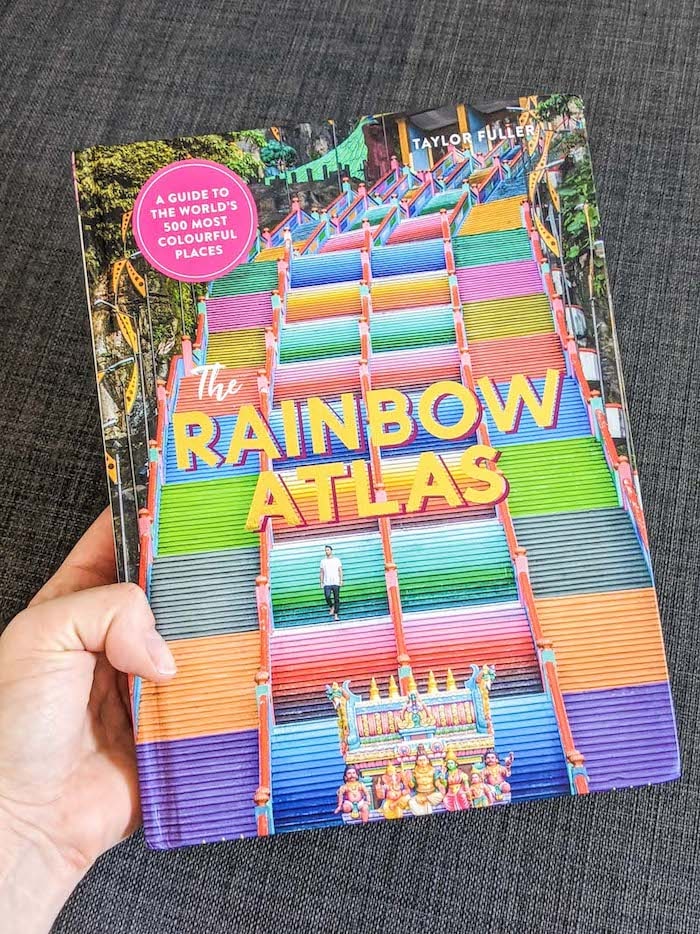 Rainbow Atlas