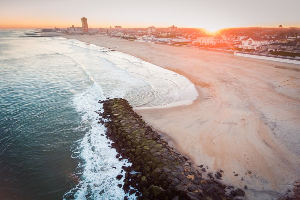 Asbury Park - best places to visit in New Jersey