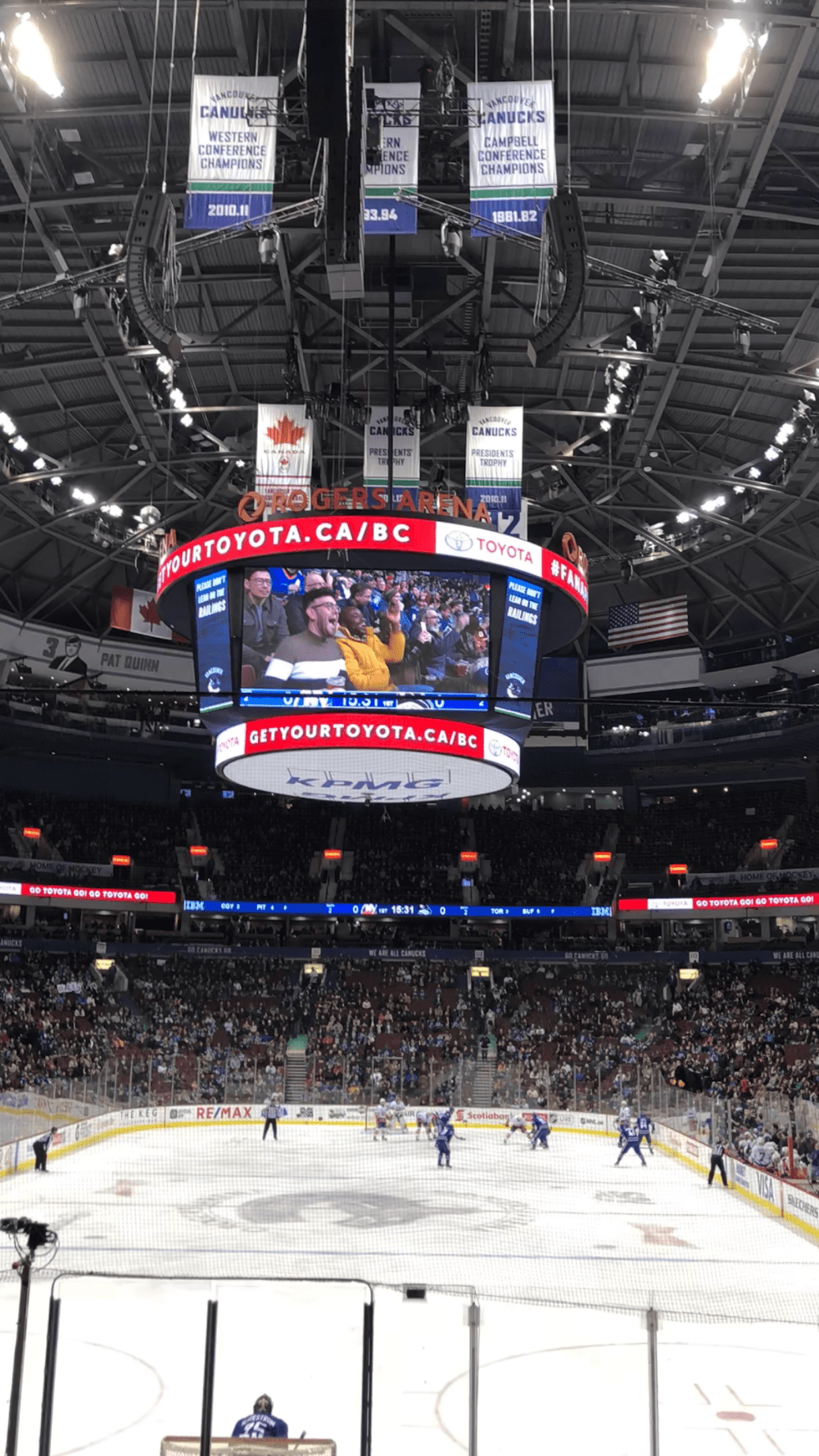 Places To See On A Drive From Vancouver To Calgary (1)