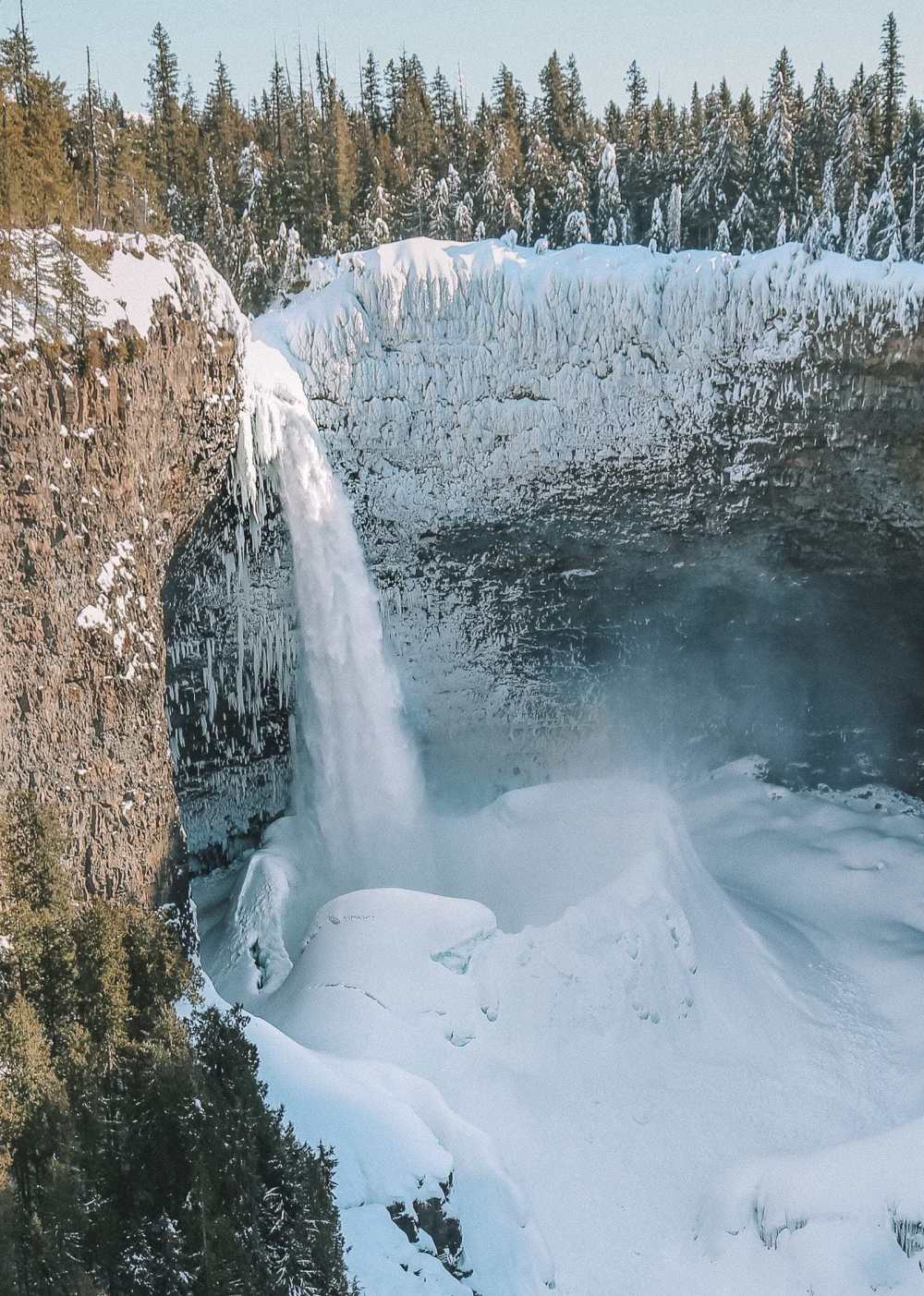 Places To See On A Drive From Vancouver To Calgary (25)