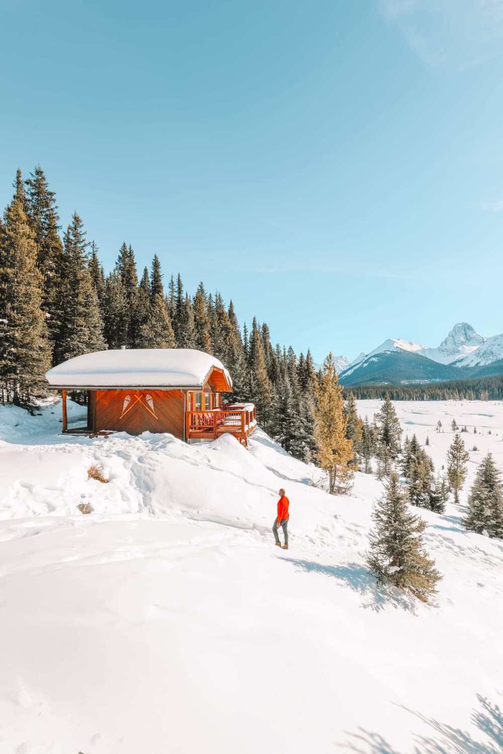 The Most Beautiful View In All Of Canada! (50)