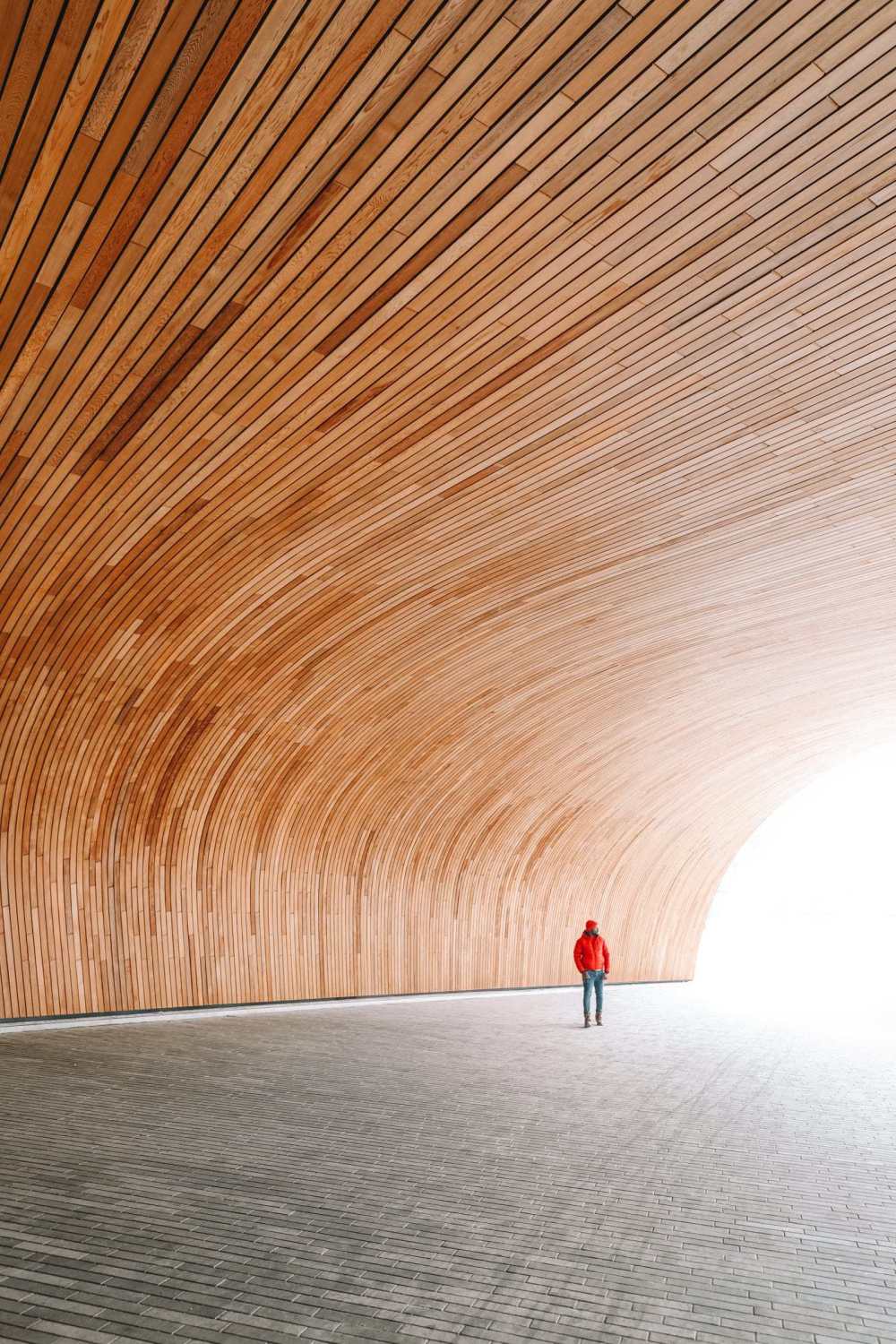 Finding Calgary's Architectural Masterpieces - Studio Bell And The Central Library (36)
