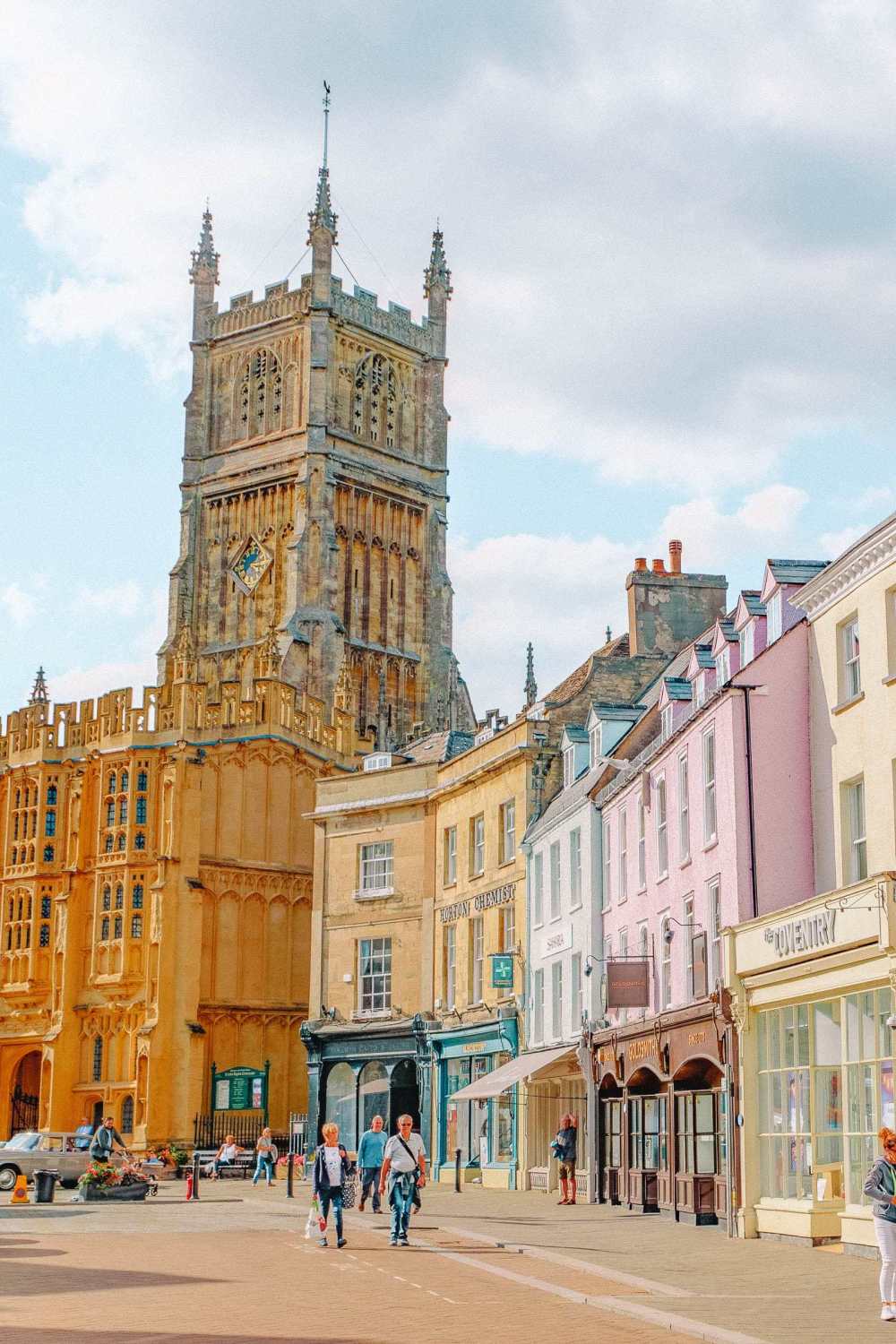 Best Things To Do In Cirencester (9)
