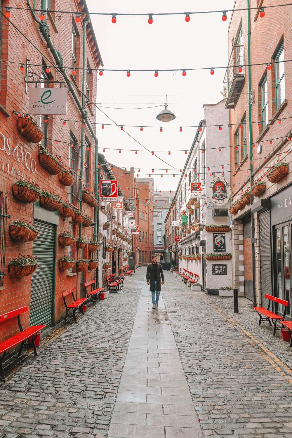 Best Things To Do In Belfast (37)