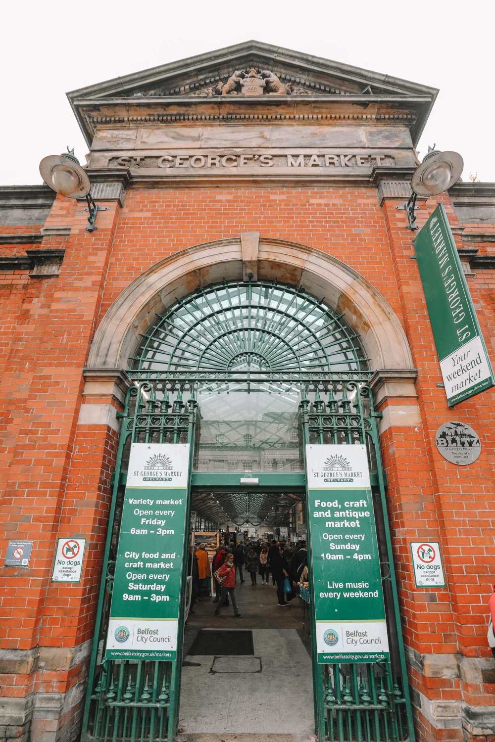 Best Things To Do In Belfast (19)