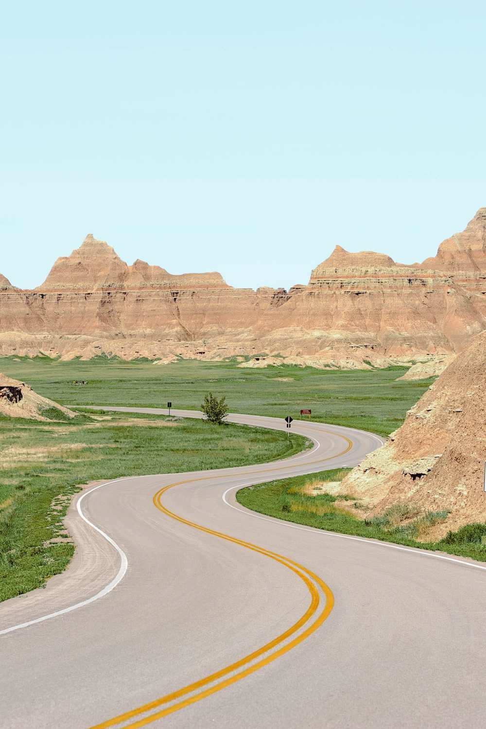 Best Things To Do In Badlands National Park (15)