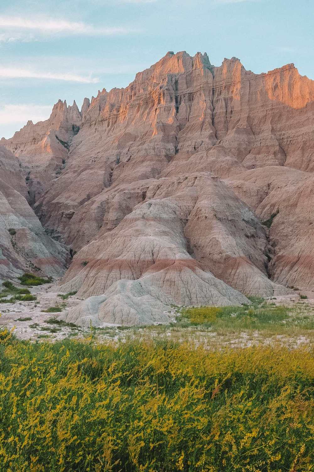 Best Things To Do In Badlands National Park (17)