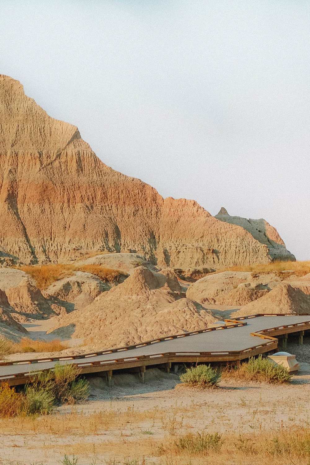 Best Things To Do In Badlands National Park (6)
