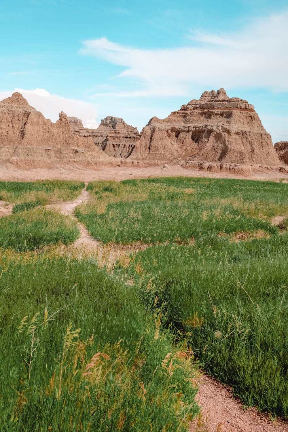 Best Things To Do In Badlands National Park (20)
