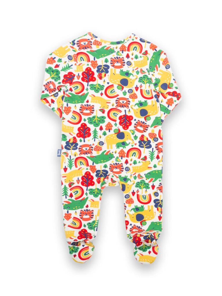 kite clothing sleepsuit