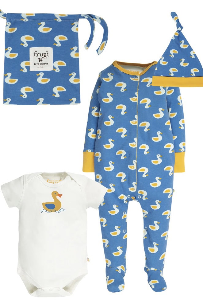 frugi baby clothes