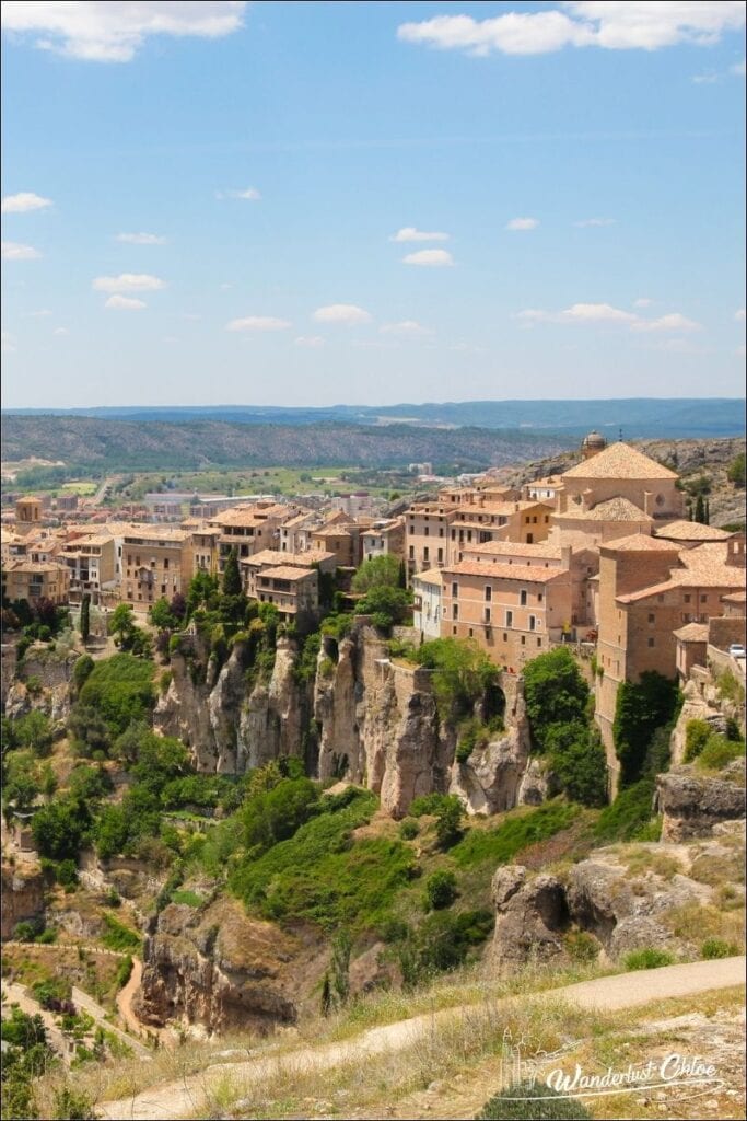 Cuenca Spain