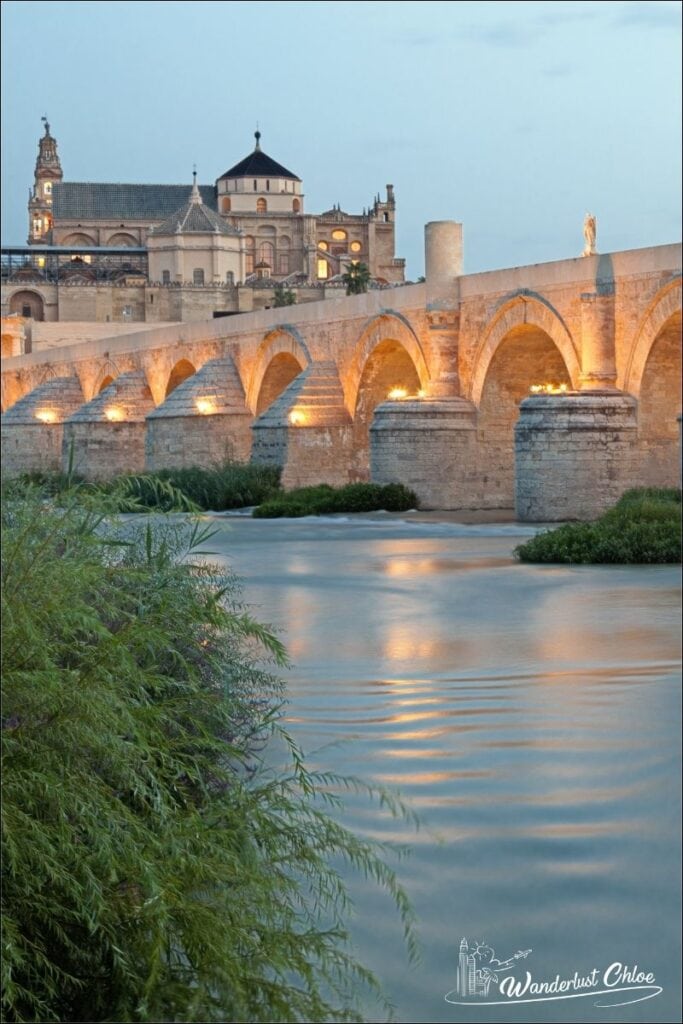 Cordoba Spain