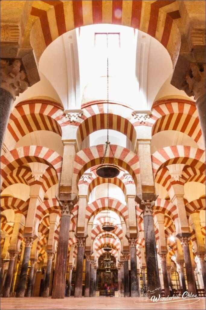 Mezquita Cordoba