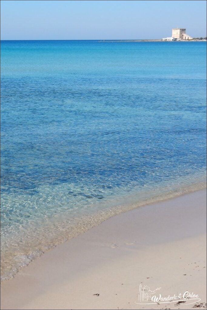 Torre lapillo puglia