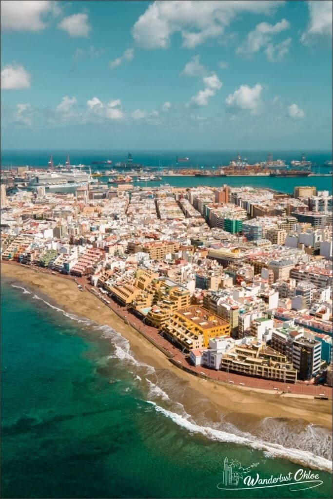 Gran Canaria