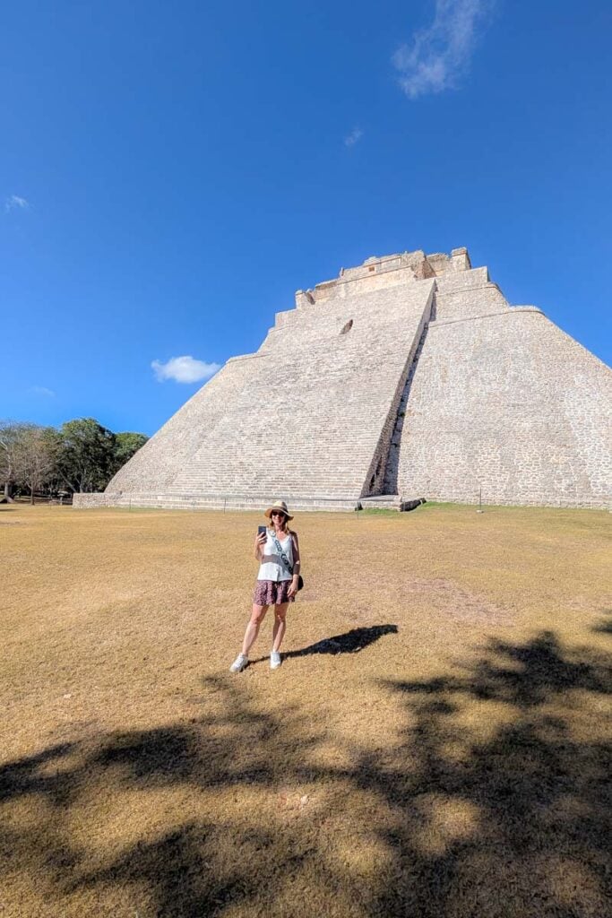 using phone in mexico