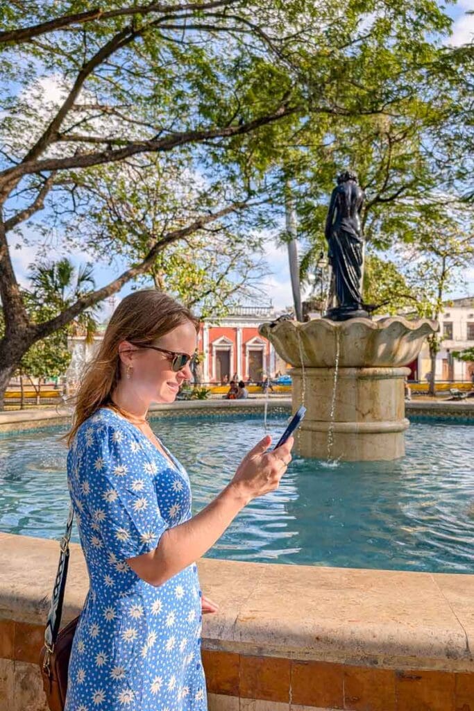 best Esim mexico