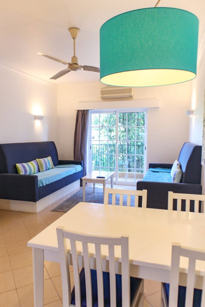 3HB Clube Humbria sofa bed