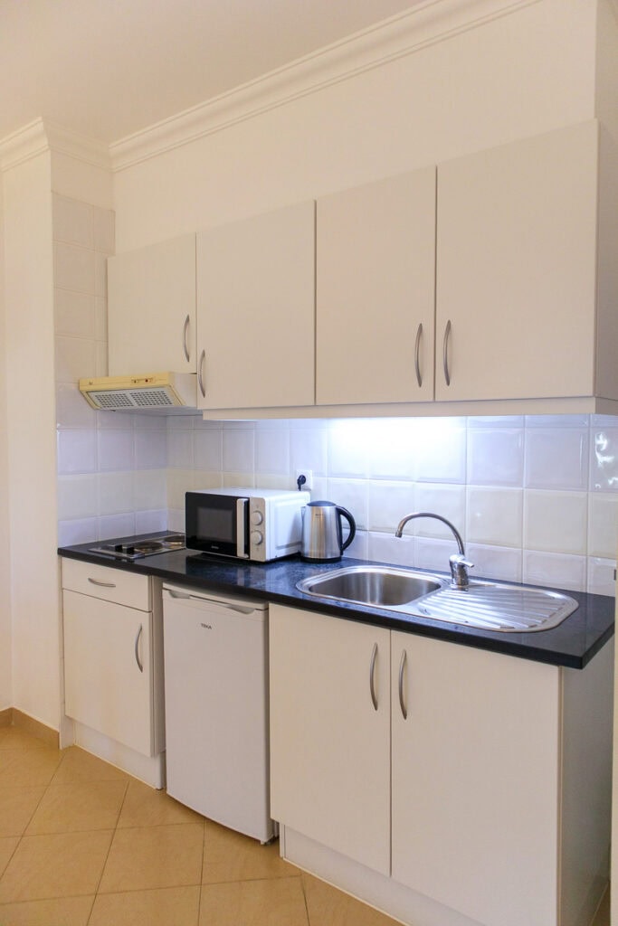 3HB Clube Humbria apartment