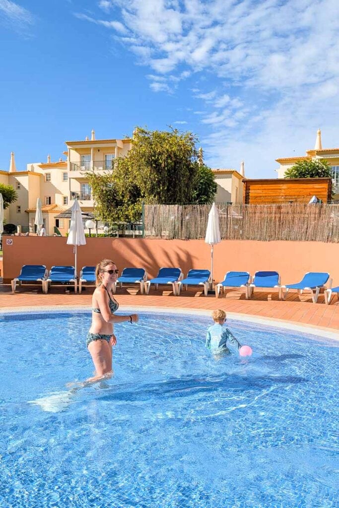 kids pool
