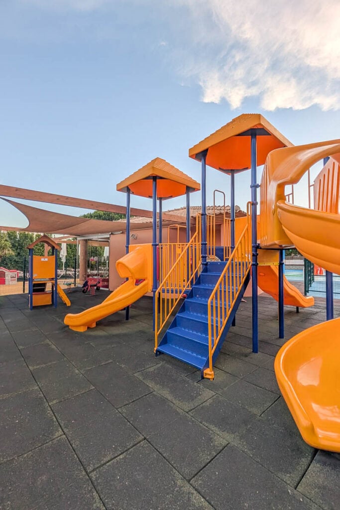 playground